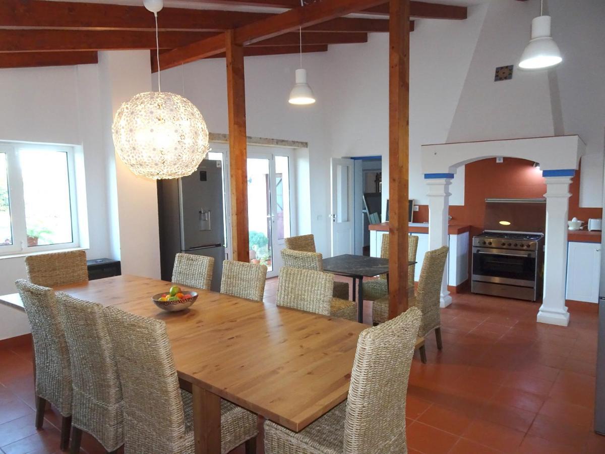 Gold By Check-In Portugal Villa Albufeira Eksteriør billede