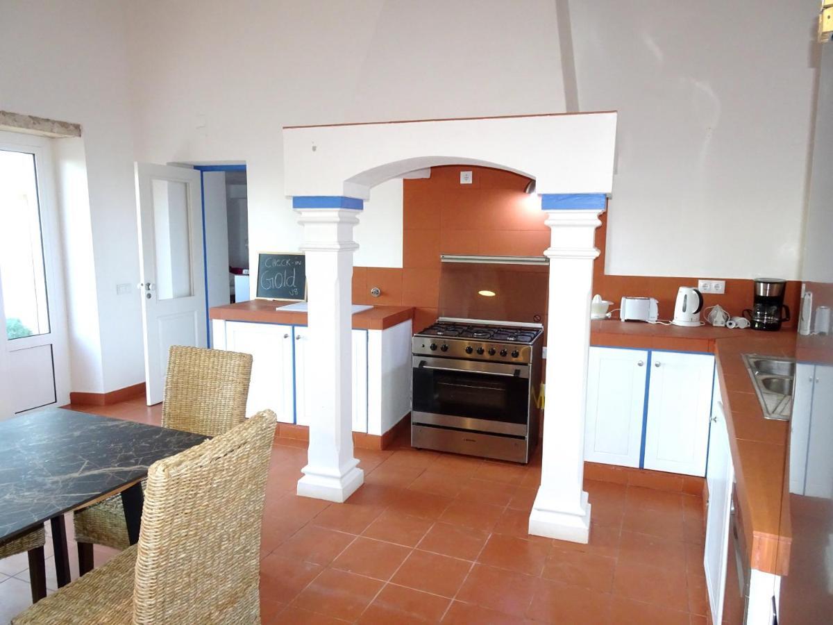 Gold By Check-In Portugal Villa Albufeira Eksteriør billede