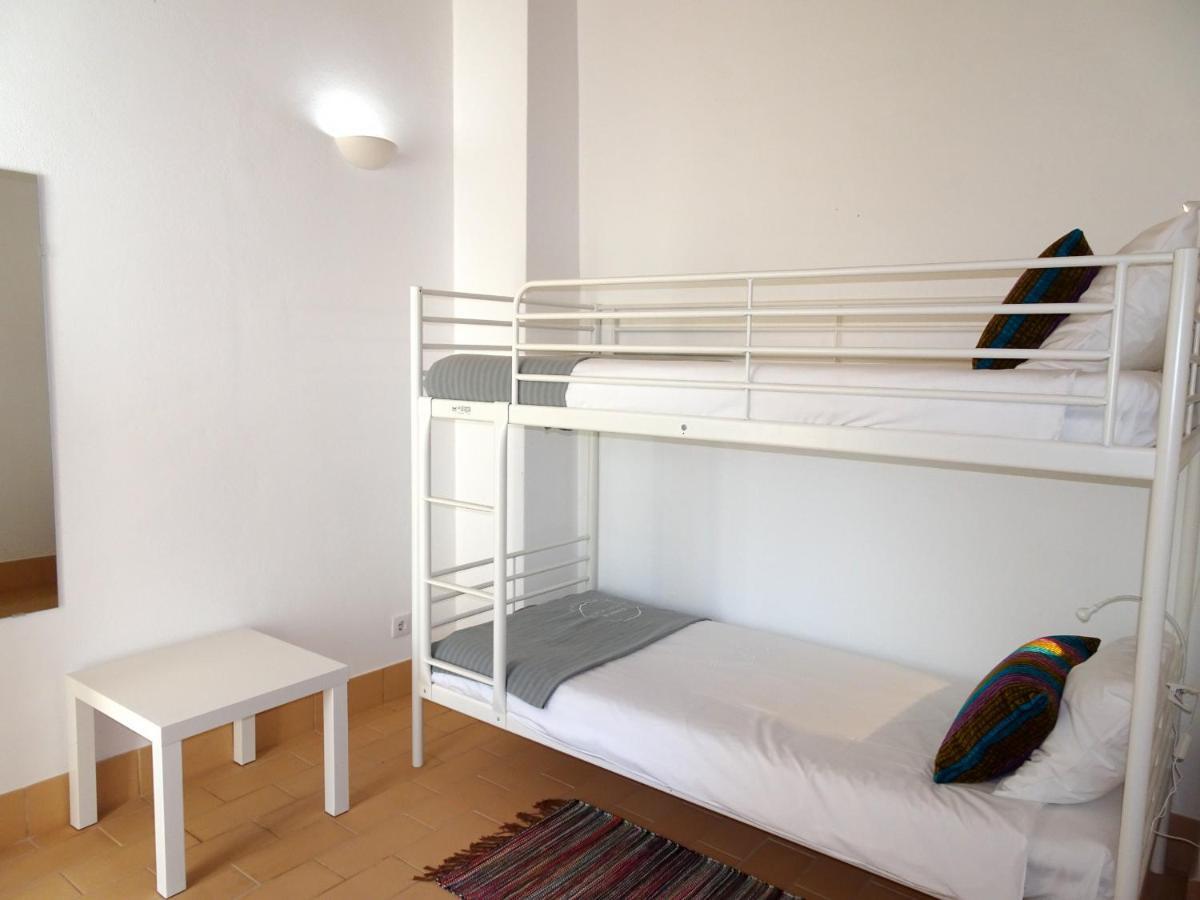 Gold By Check-In Portugal Villa Albufeira Eksteriør billede