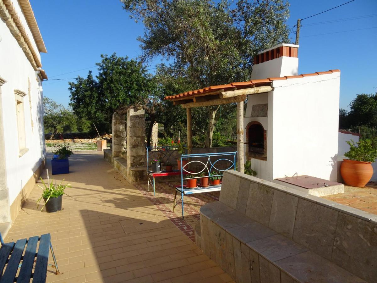 Gold By Check-In Portugal Villa Albufeira Eksteriør billede