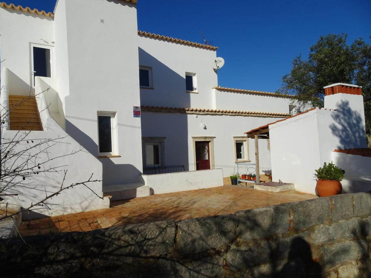 Gold By Check-In Portugal Villa Albufeira Eksteriør billede
