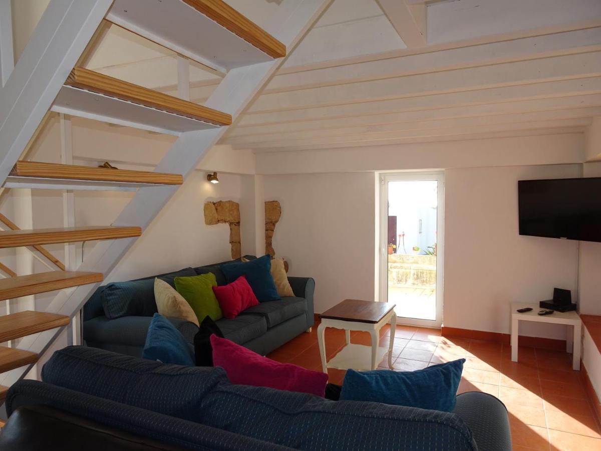 Gold By Check-In Portugal Villa Albufeira Eksteriør billede