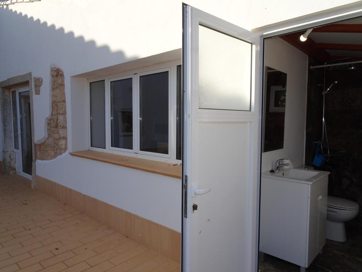 Gold By Check-In Portugal Villa Albufeira Eksteriør billede