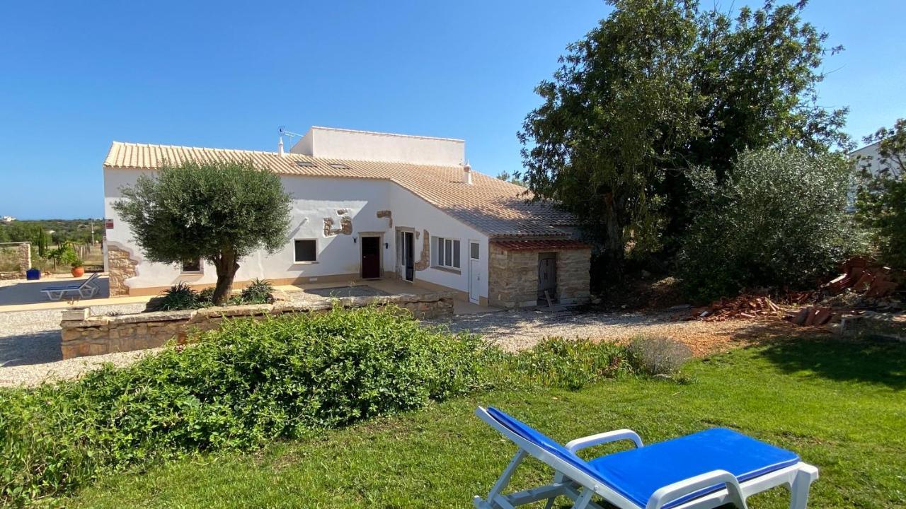 Gold By Check-In Portugal Villa Albufeira Eksteriør billede