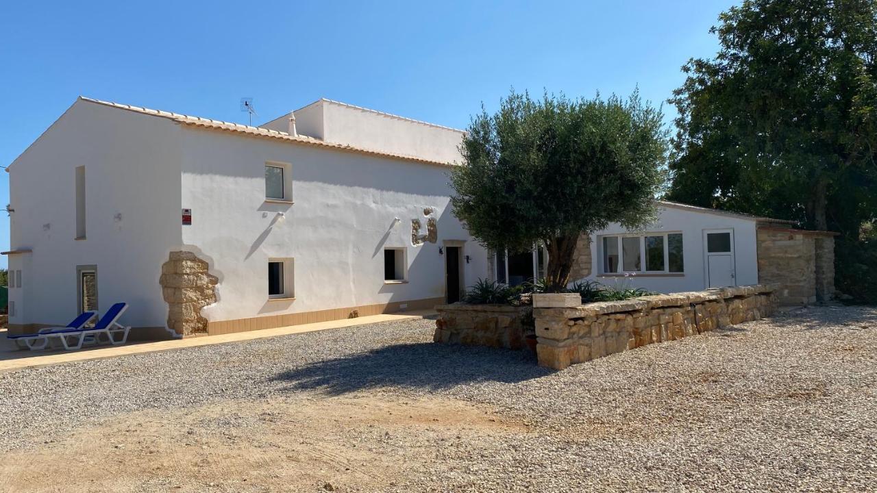 Gold By Check-In Portugal Villa Albufeira Eksteriør billede