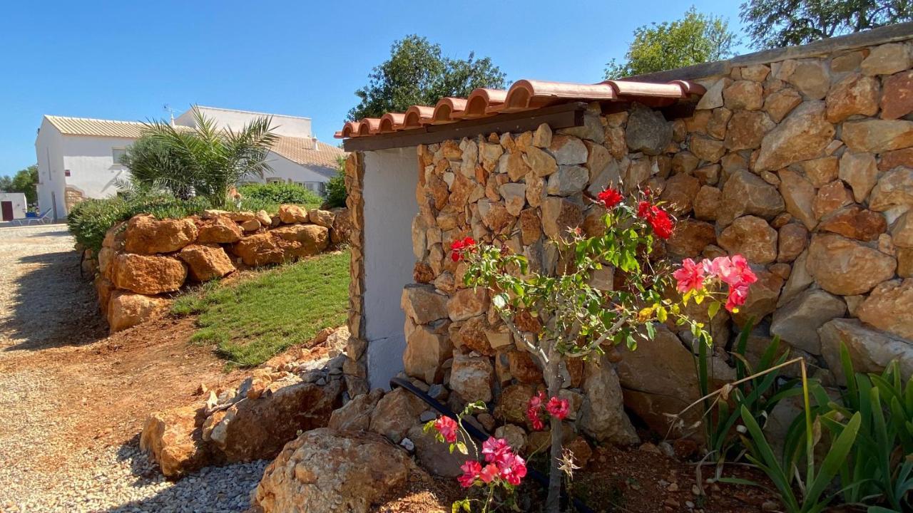 Gold By Check-In Portugal Villa Albufeira Eksteriør billede