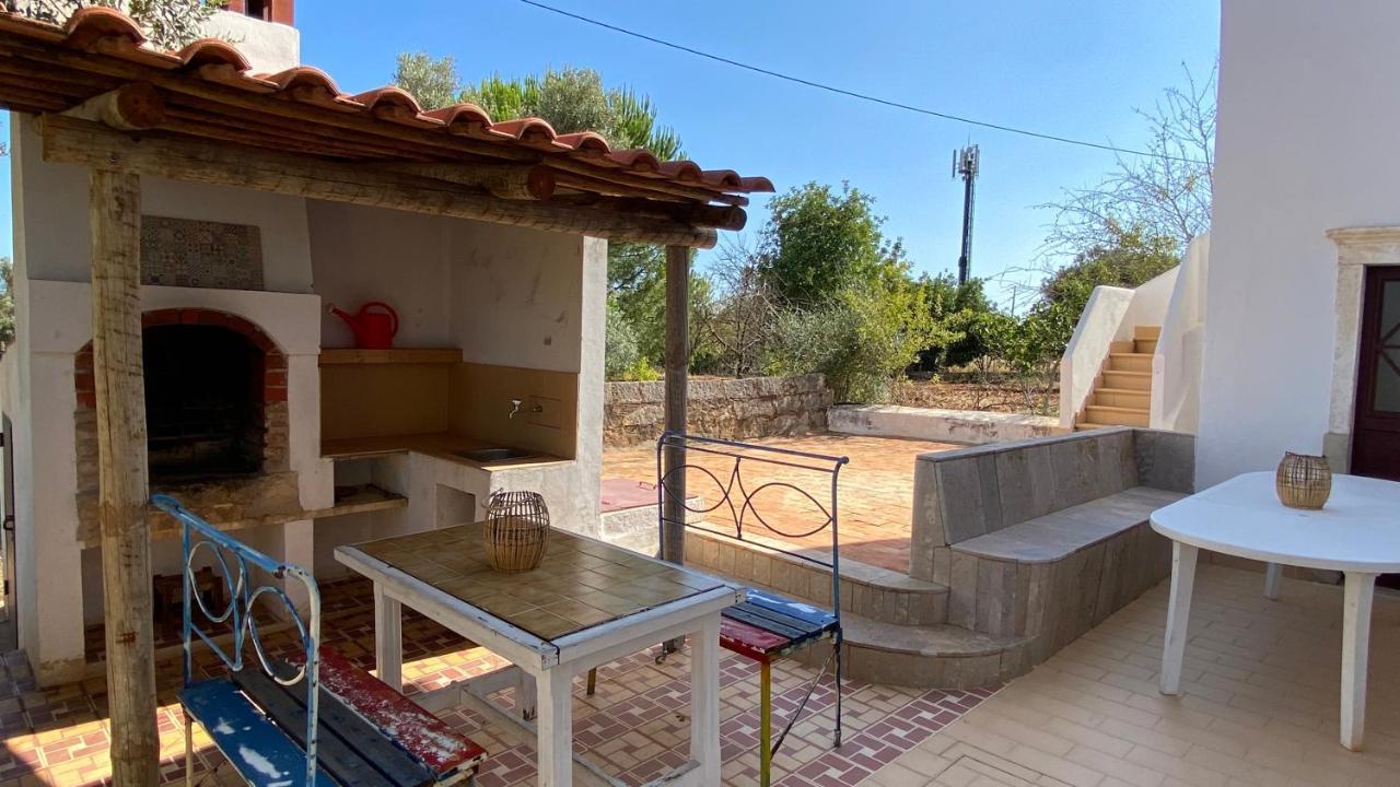 Gold By Check-In Portugal Villa Albufeira Eksteriør billede
